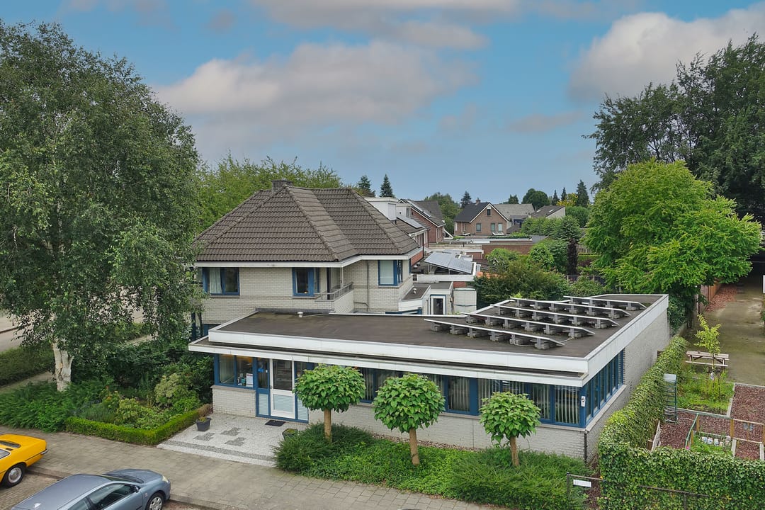 Foto 2 van Steenmeijerstraat 16