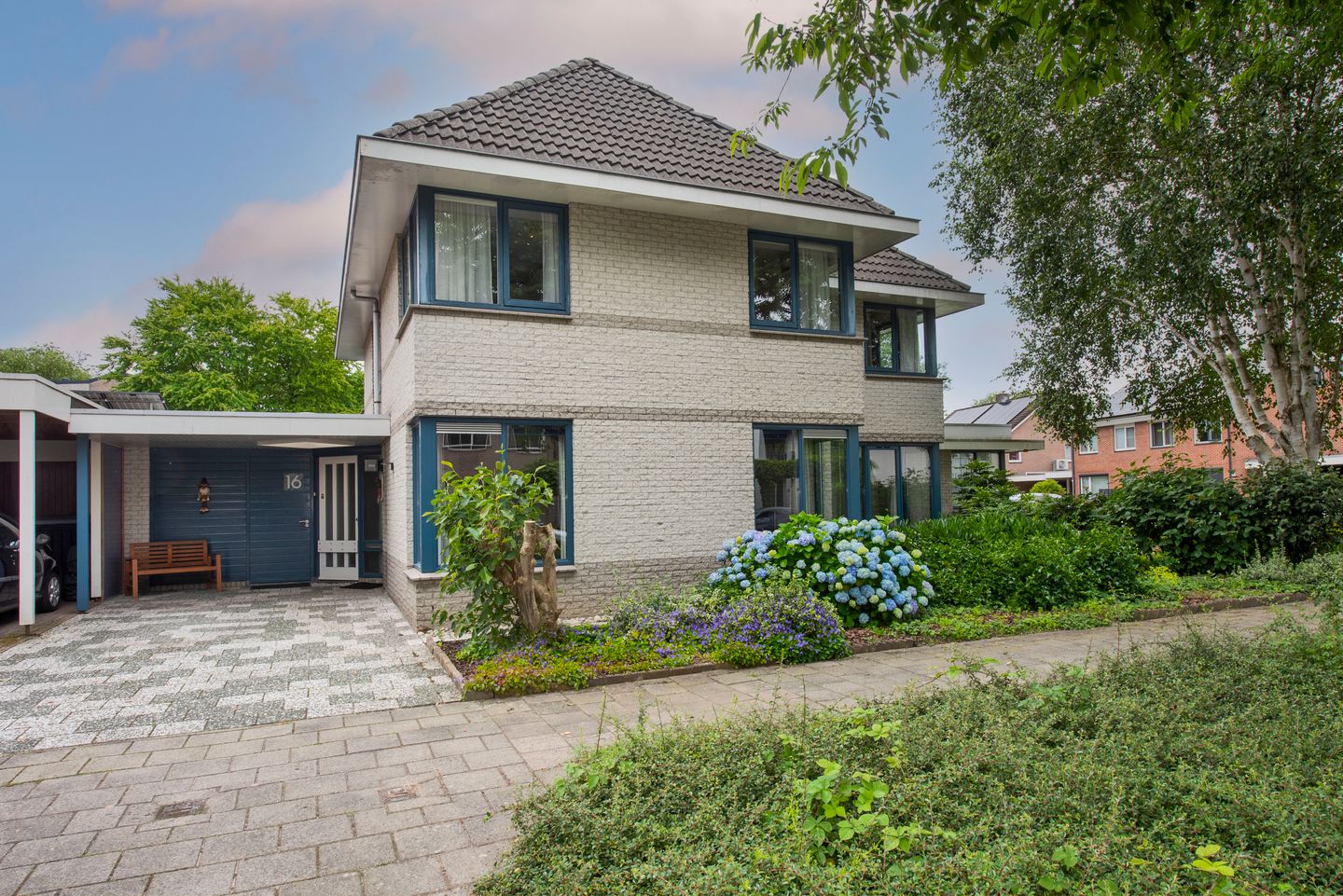 Foto 5 van Steenmeijerstraat 16