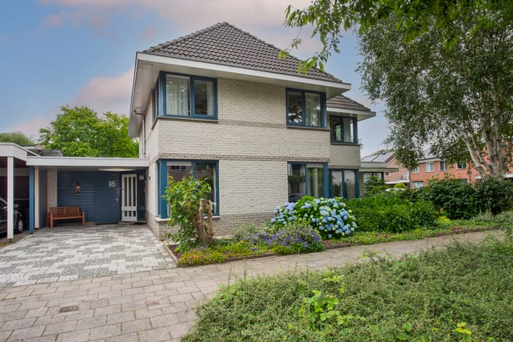 Foto 5 van Steenmeijerstraat 16