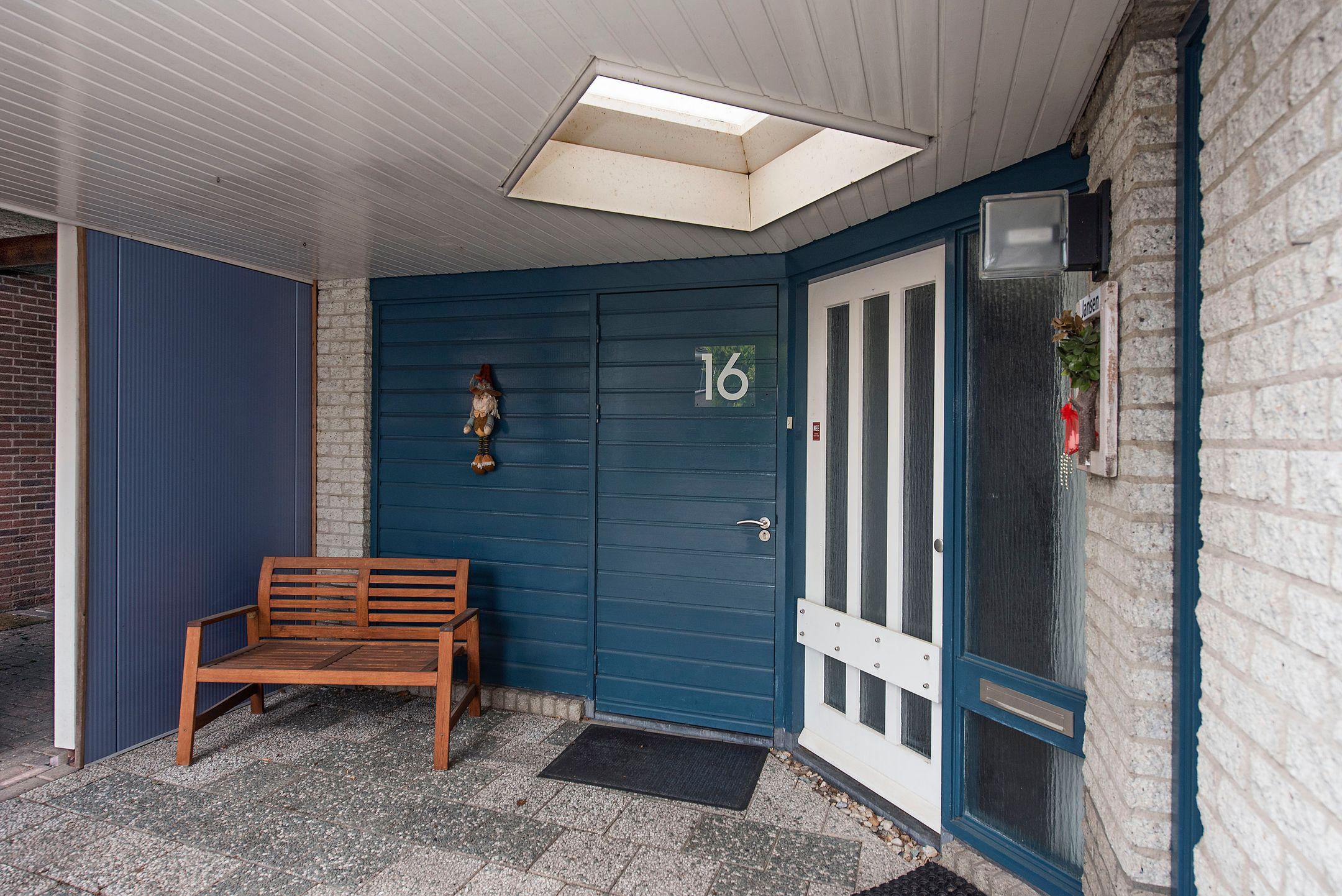 Foto 6 van Steenmeijerstraat 16