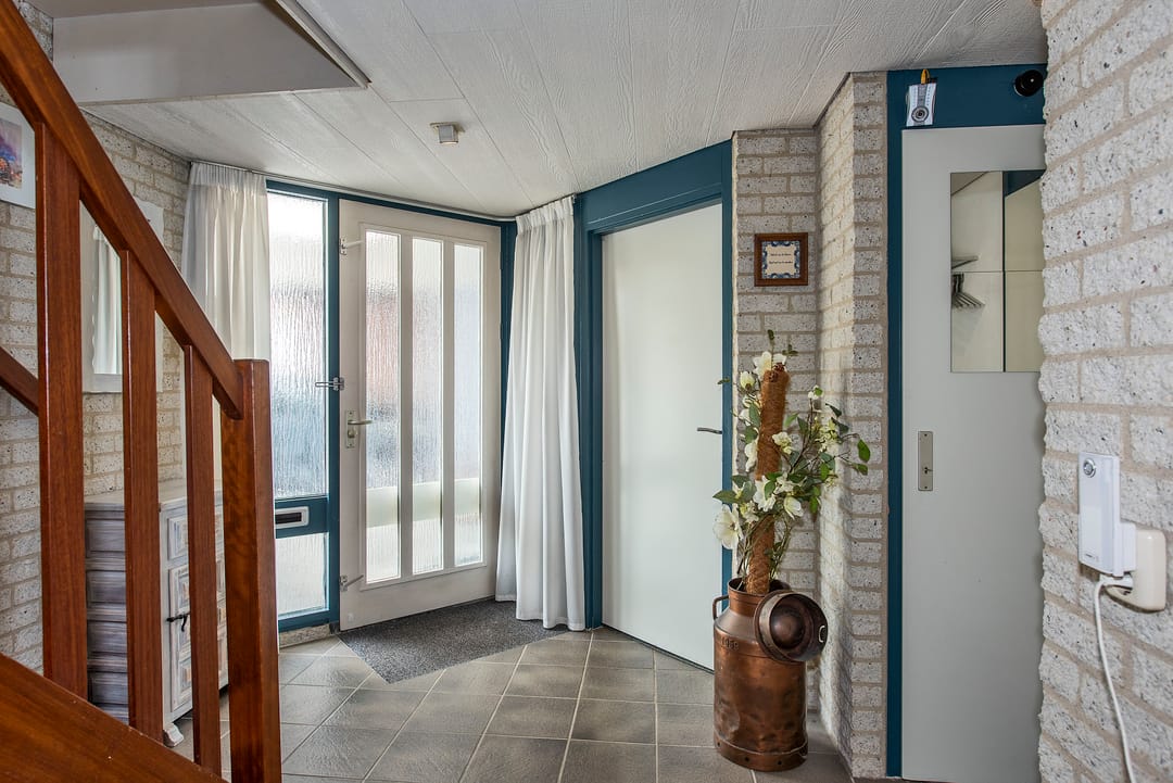 Foto 7 van Steenmeijerstraat 16