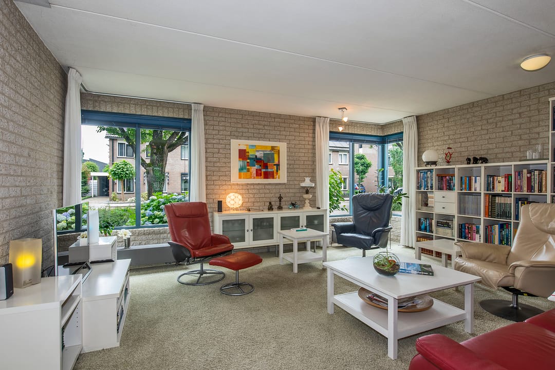 Foto 11 van Steenmeijerstraat 16