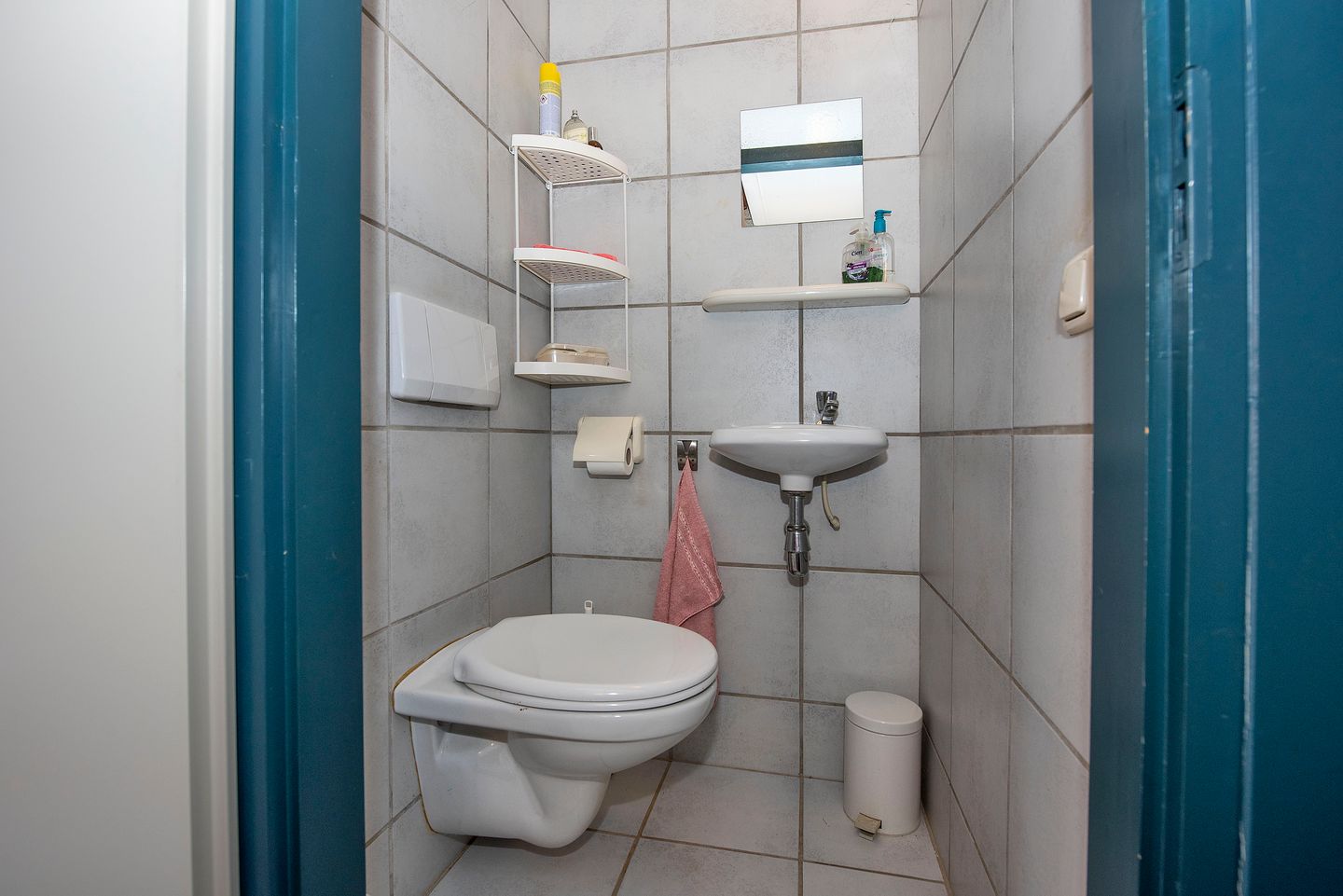 Foto 20 van Steenmeijerstraat 16