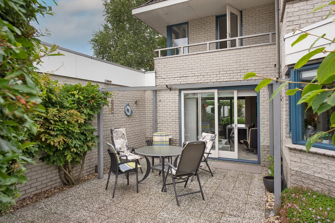 Foto 31 van Steenmeijerstraat 16