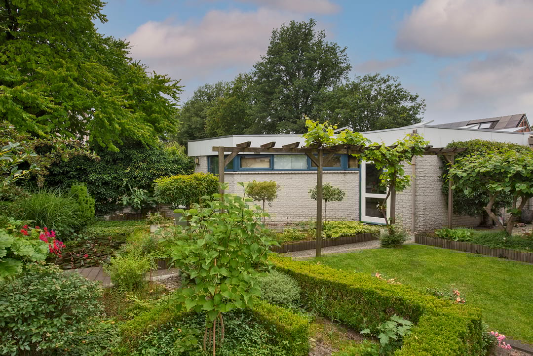 Foto 32 van Steenmeijerstraat 16