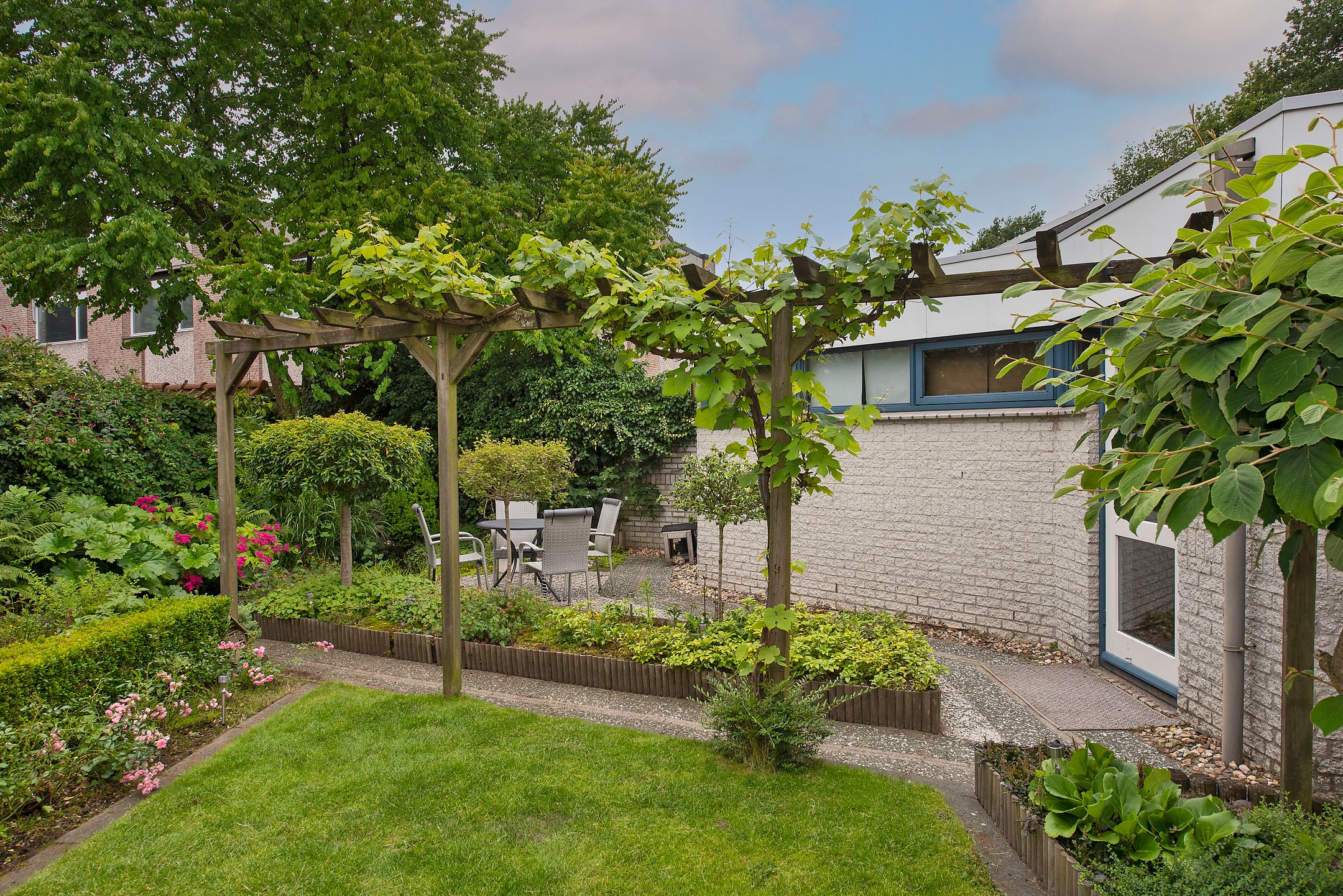 Foto 33 van Steenmeijerstraat 16