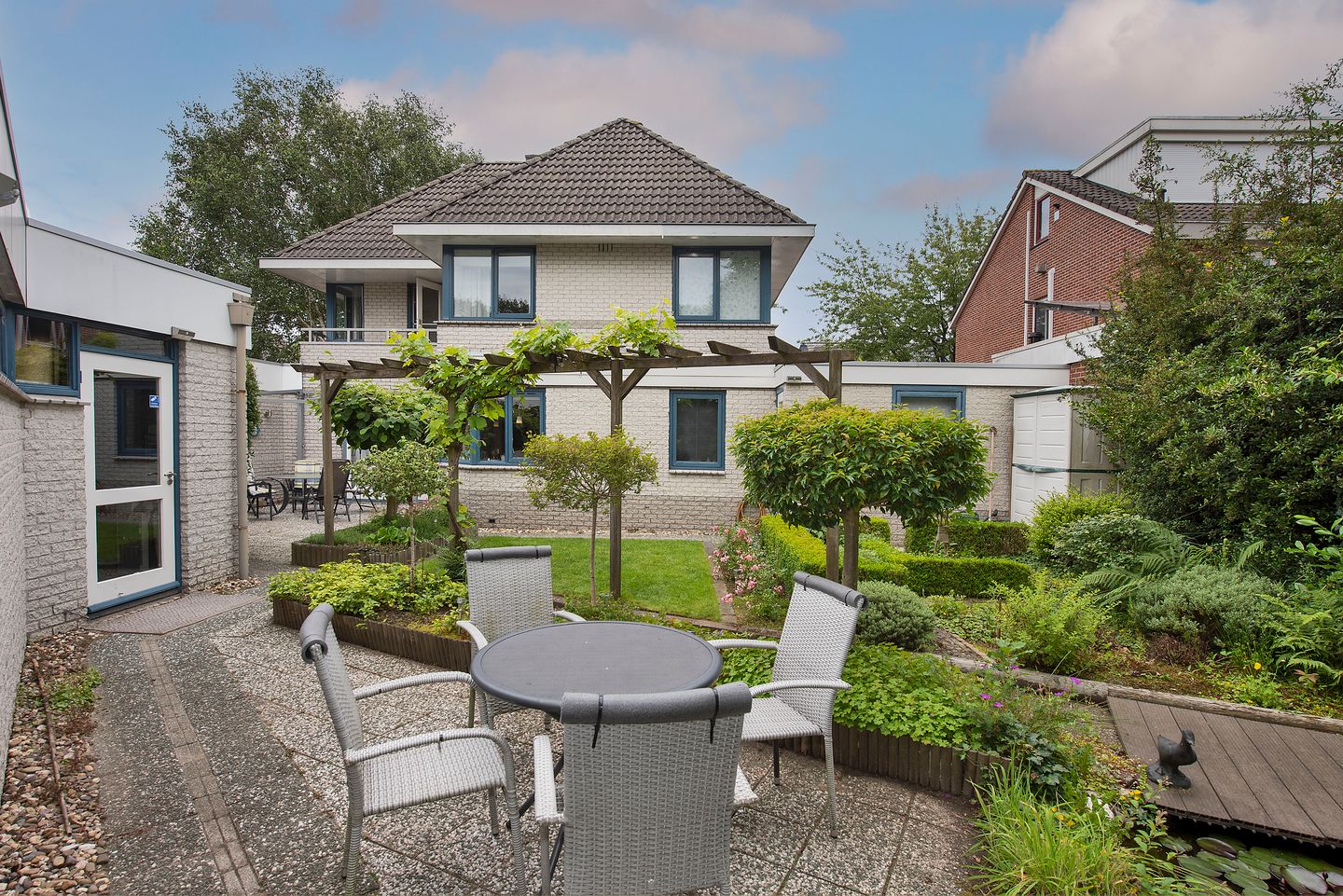 Foto 35 van Steenmeijerstraat 16