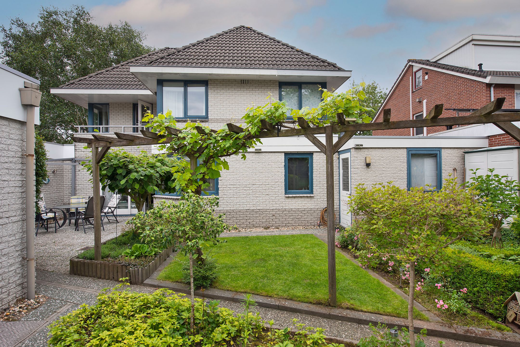 Foto 36 van Steenmeijerstraat 16