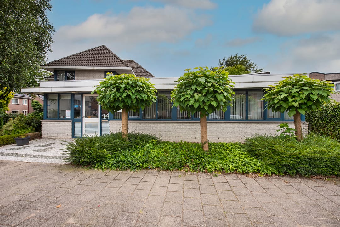 Foto 38 van Steenmeijerstraat 16