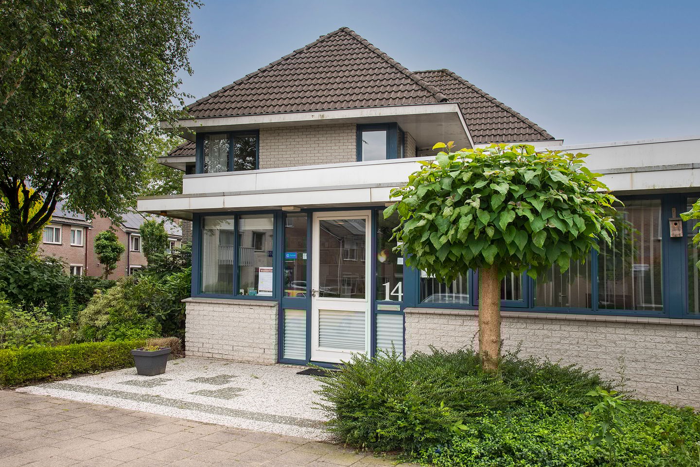 Foto 40 van Steenmeijerstraat 16