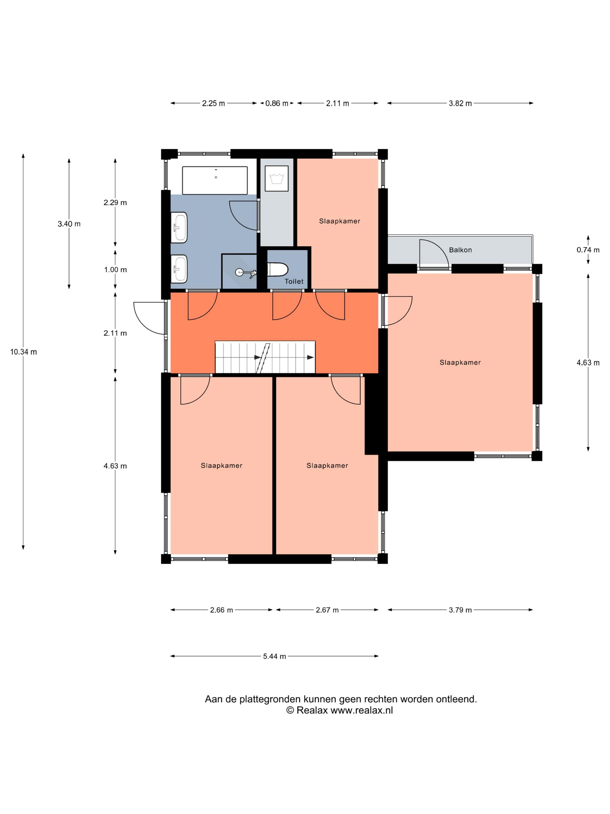 Foto 57 van Steenmeijerstraat 16