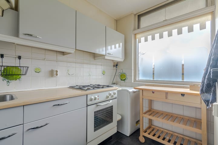 Foto 4 van Kerkwervesingel 83