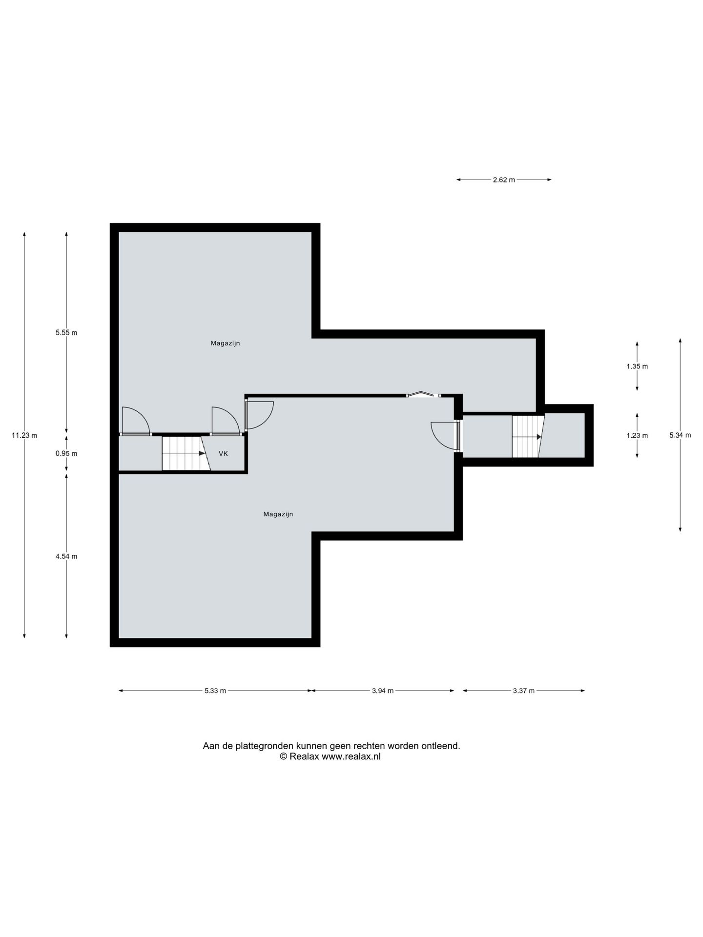 Foto 59 van Steenmeijerstraat 16