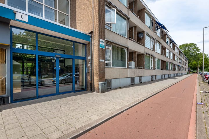 Foto 6 van Kerkwervesingel 83