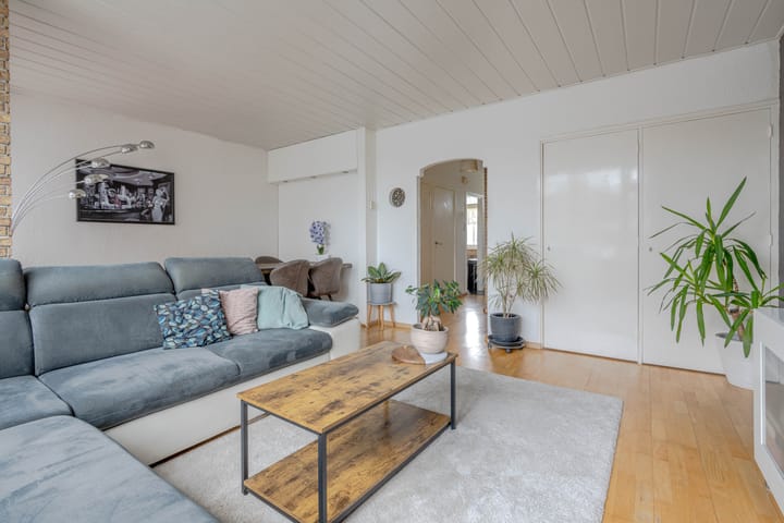 Foto 9 van Kerkwervesingel 83