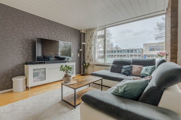 Foto 10 van Kerkwervesingel 83