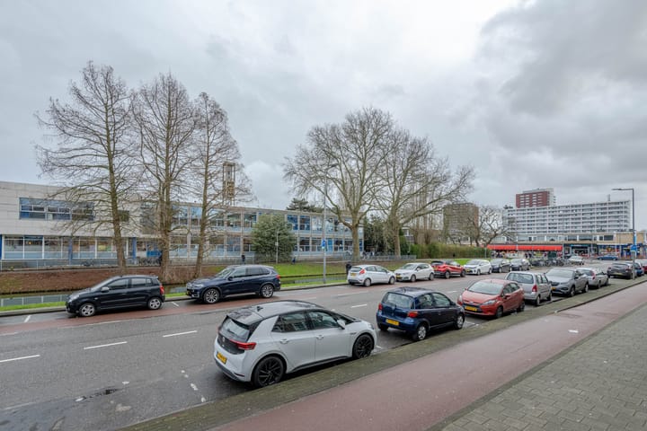 Foto 16 van Kerkwervesingel 83