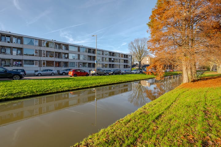 Foto 20 van Kerkwervesingel 83