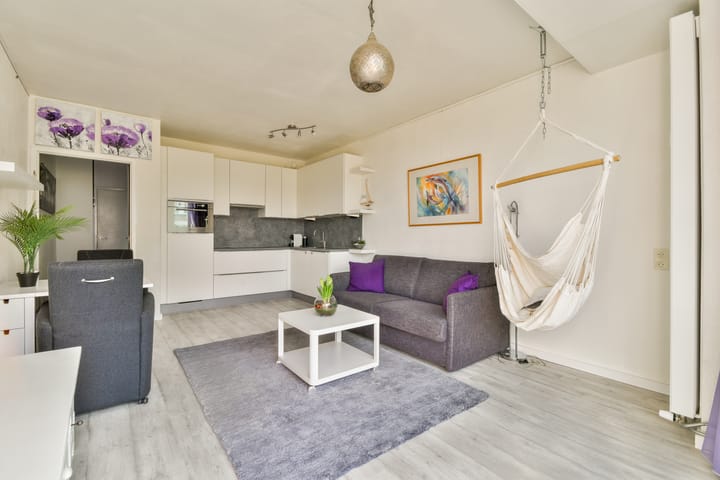 Foto 2 van van Galenstraat 136