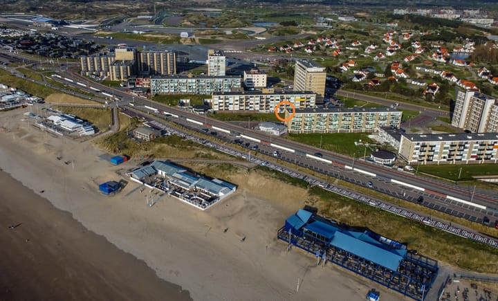 Foto 4 van van Galenstraat 136