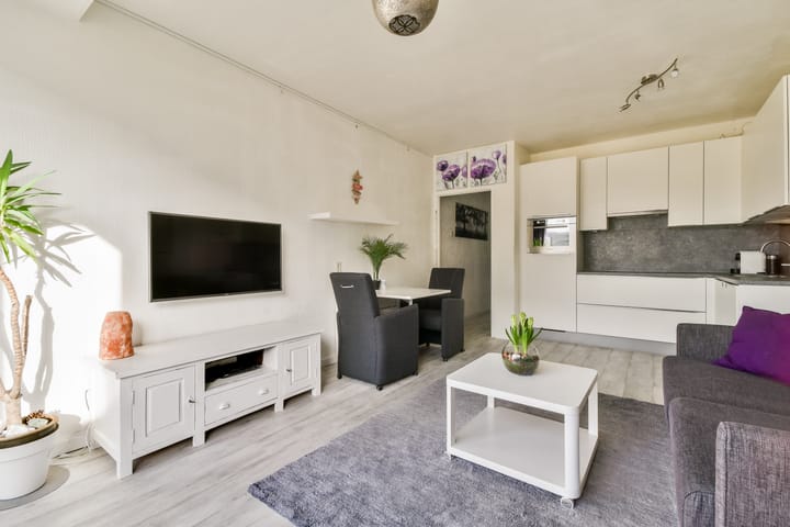 Foto 10 van van Galenstraat 136