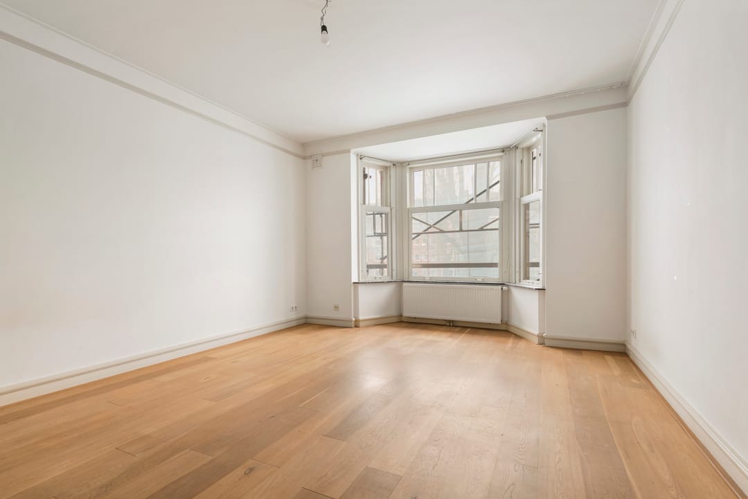 Foto 2 van Rooseveltlaan 89-2