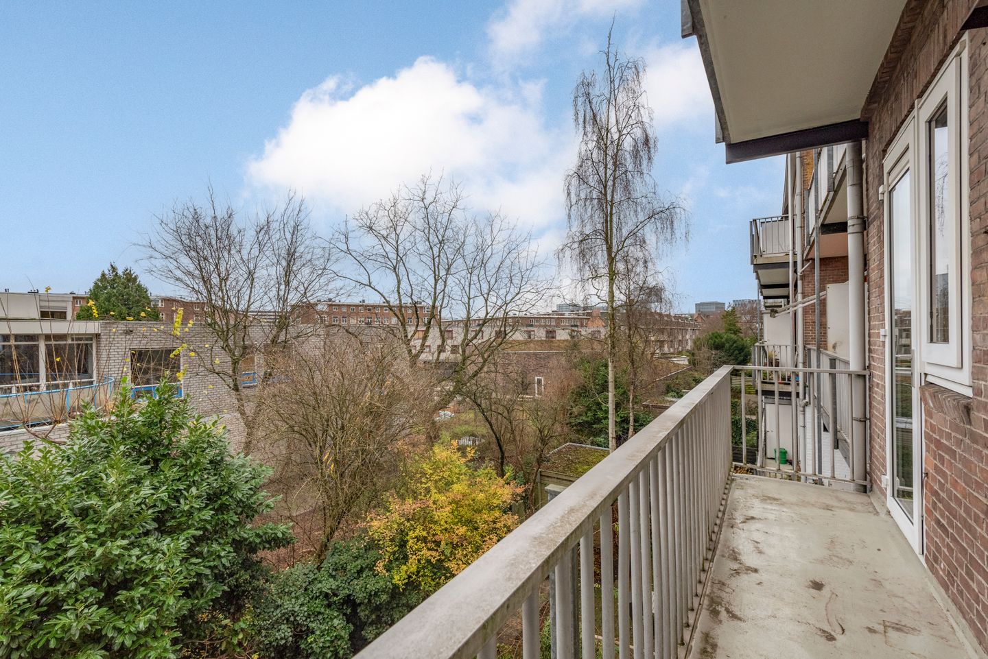 Foto 4 van Rooseveltlaan 89-2