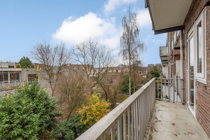 Foto 4 van Rooseveltlaan 89-2