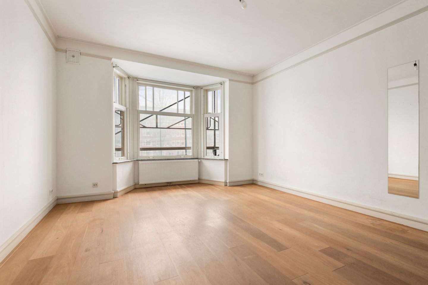 Foto 5 van Rooseveltlaan 89-2