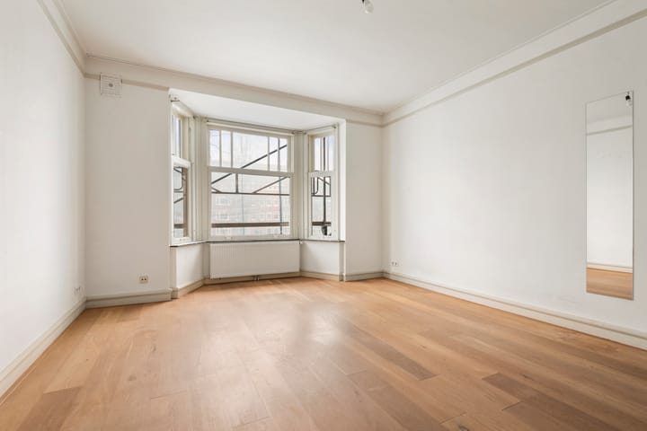 Foto 5 van Rooseveltlaan 89-2