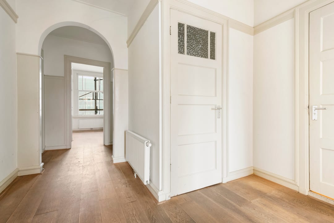 Foto 7 van Rooseveltlaan 89-2