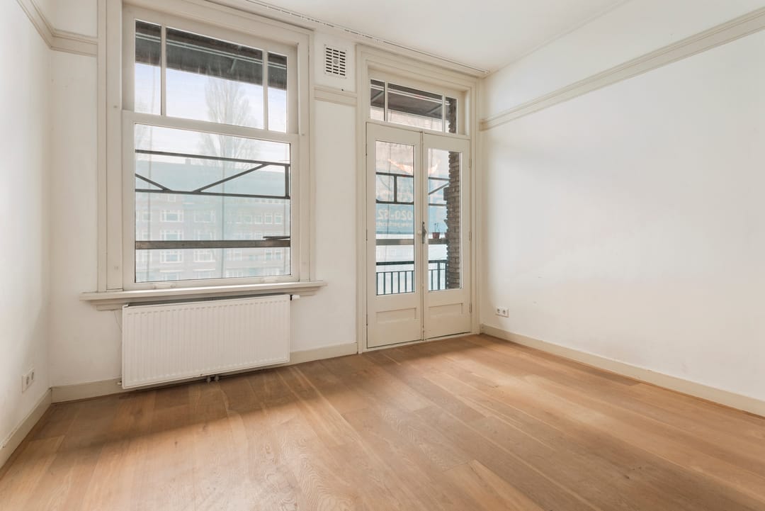 Foto 8 van Rooseveltlaan 89-2