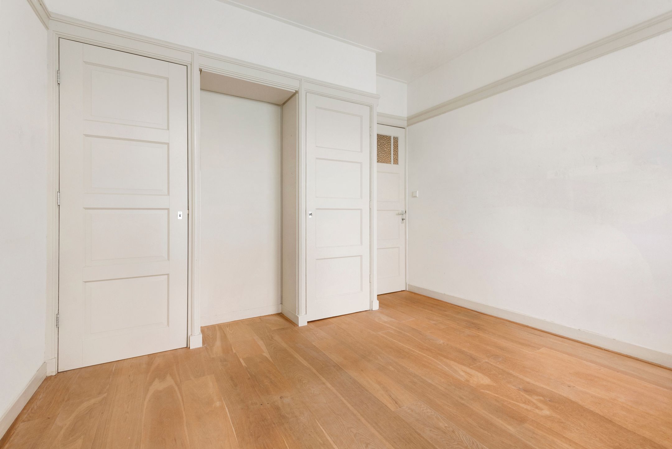 Foto 9 van Rooseveltlaan 89-2