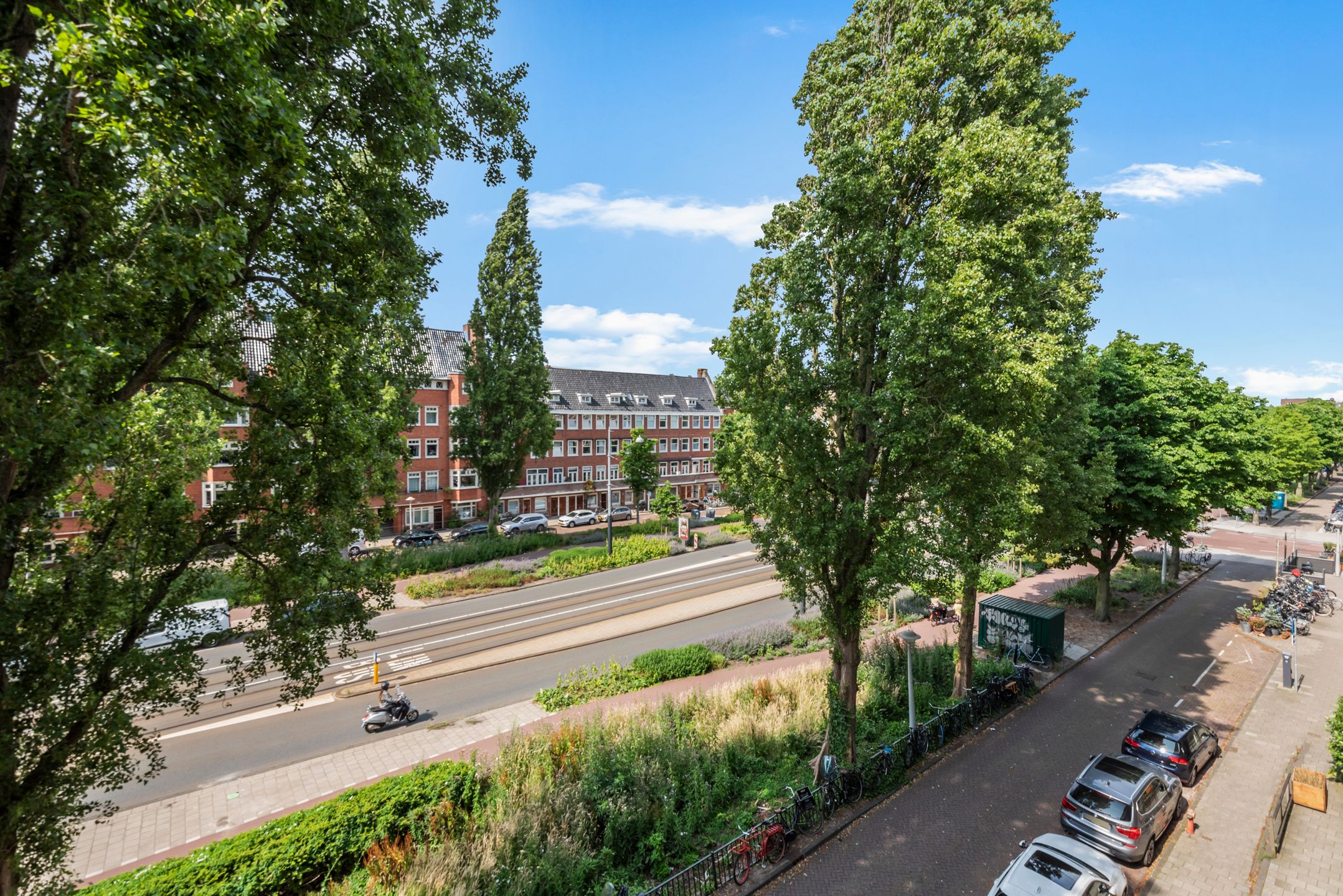 Foto 12 van Rooseveltlaan 89-2