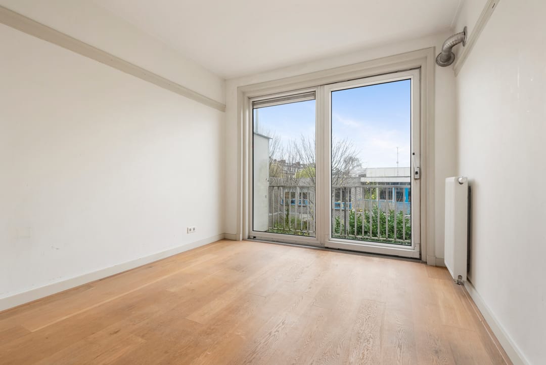 Foto 13 van Rooseveltlaan 89-2