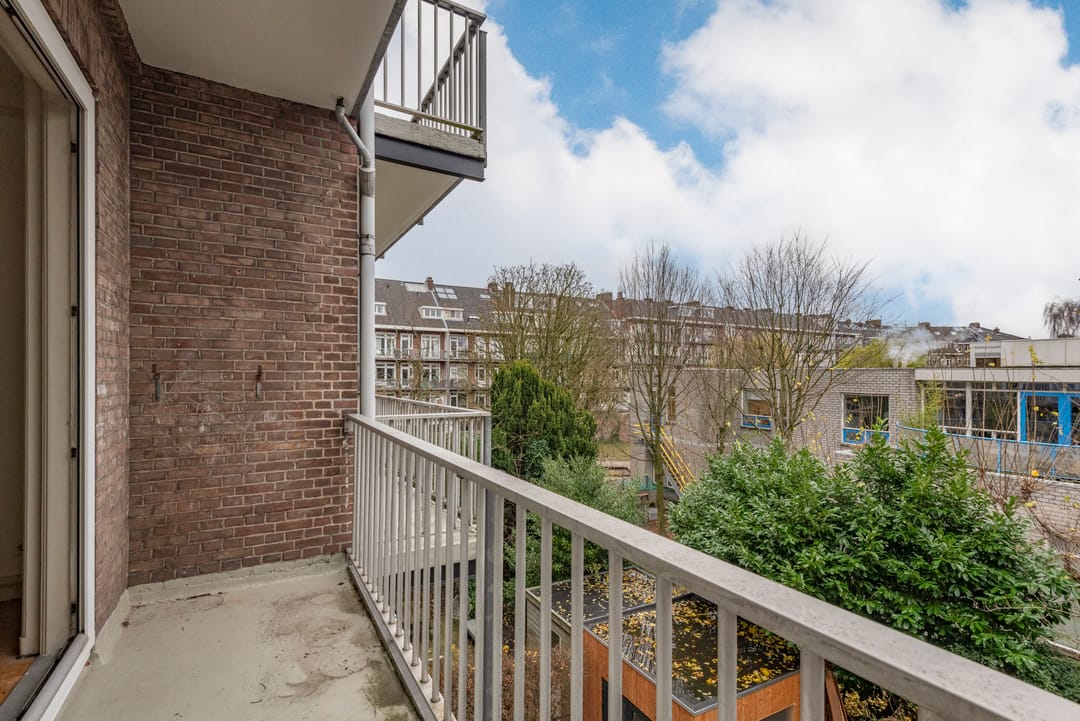 Foto 16 van Rooseveltlaan 89-2