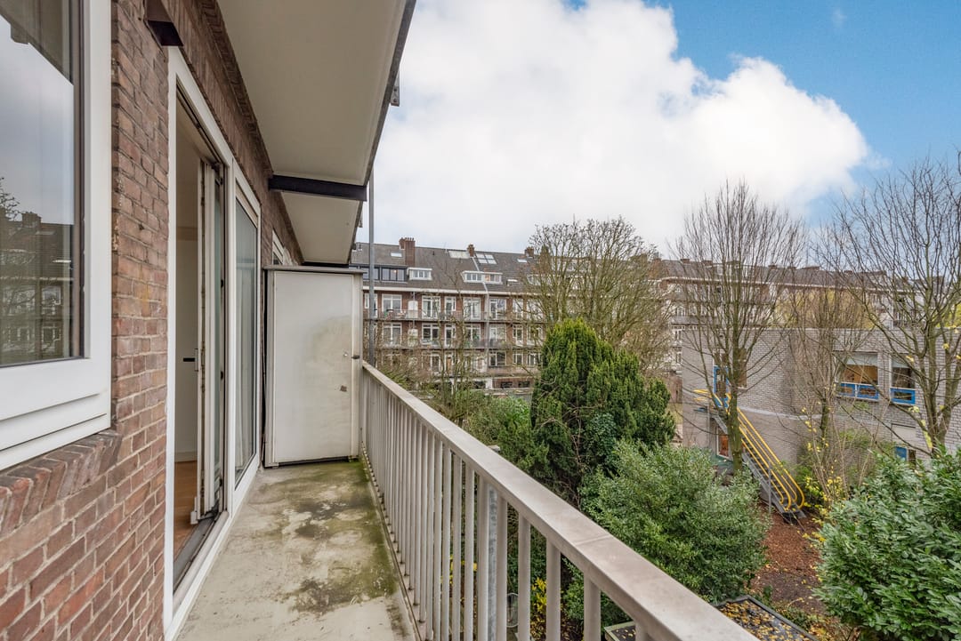 Foto 23 van Rooseveltlaan 89-2