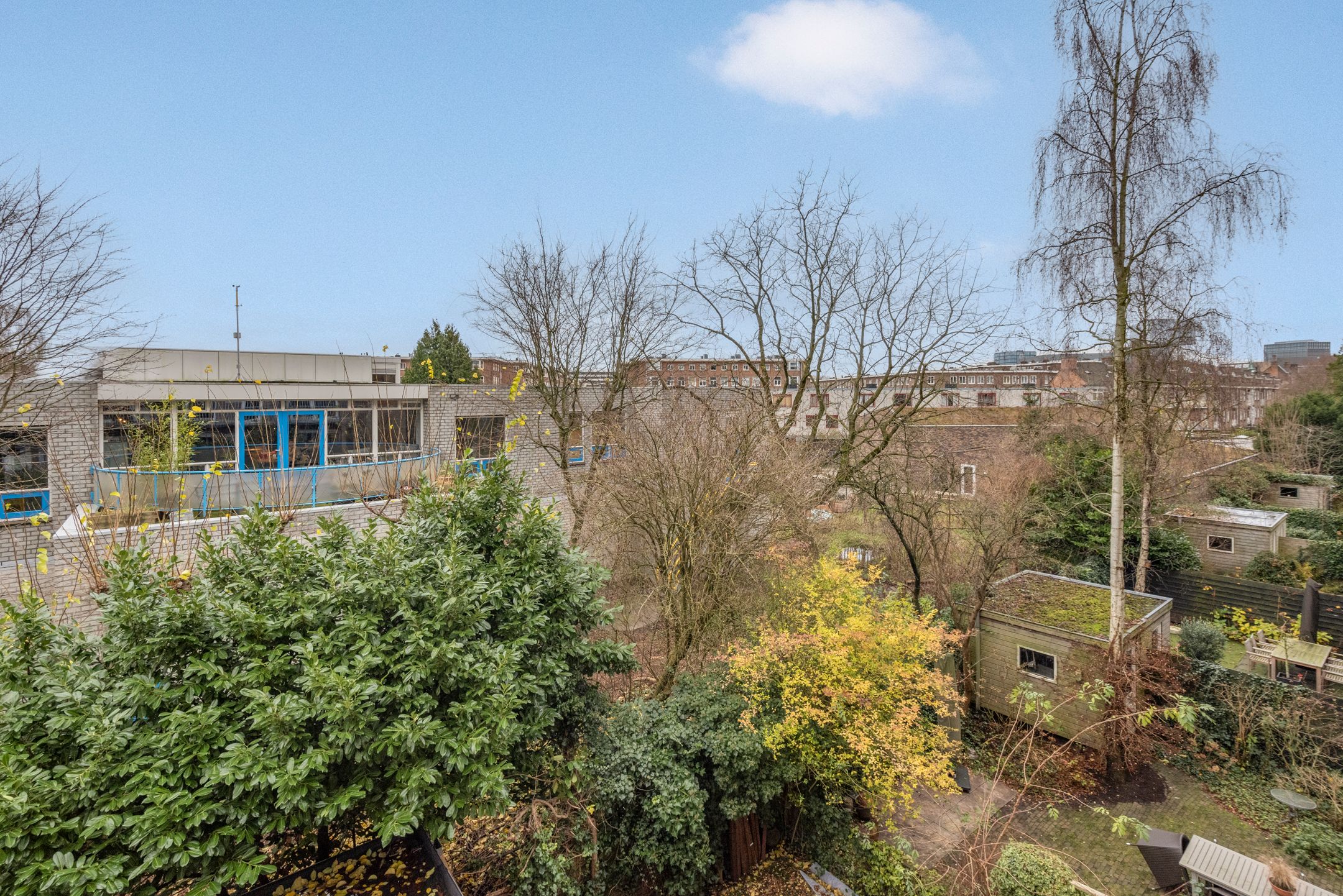 Foto 24 van Rooseveltlaan 89-2