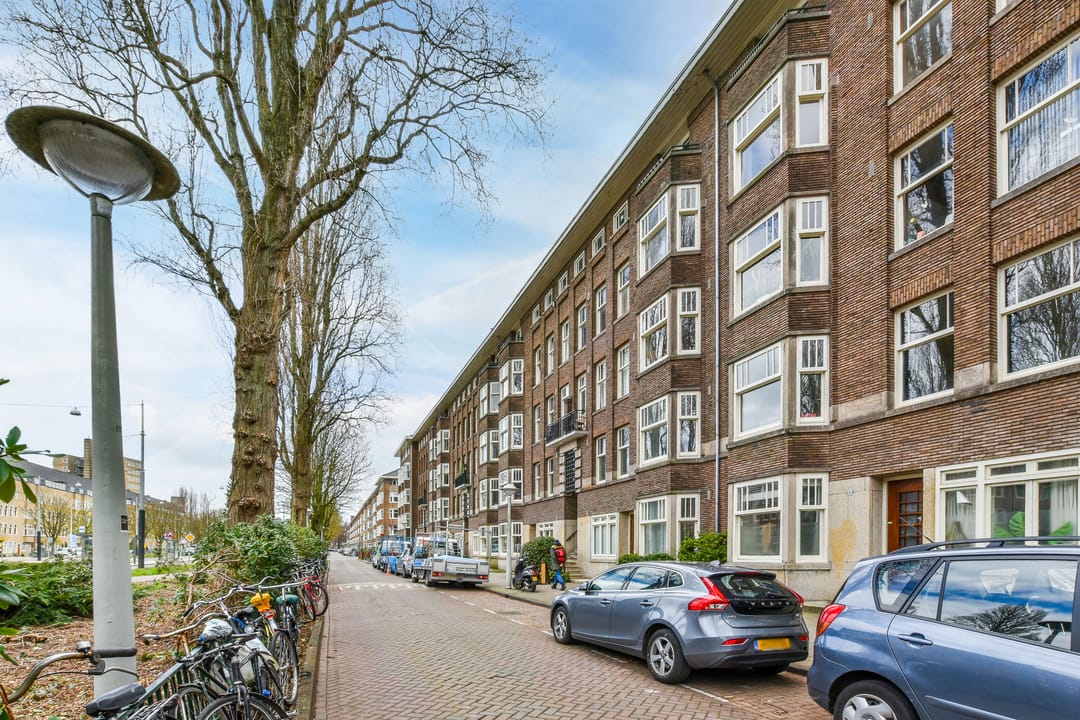 Foto 28 van Rooseveltlaan 89-2