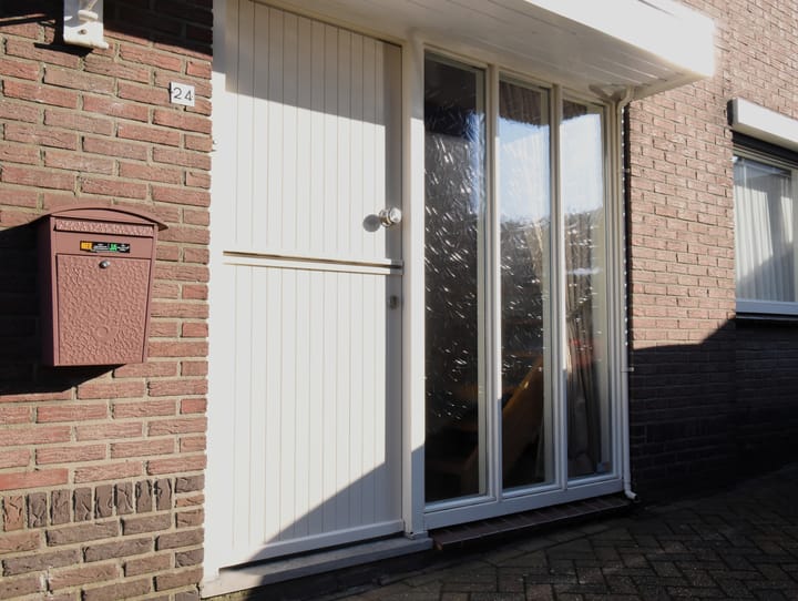 Foto 2 van Rodestraat 24