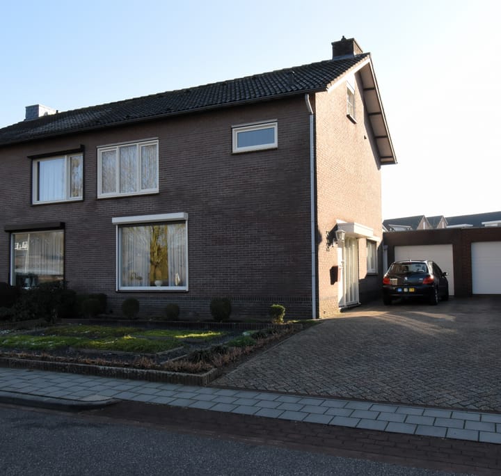 Photo 24 of Rodestraat 24