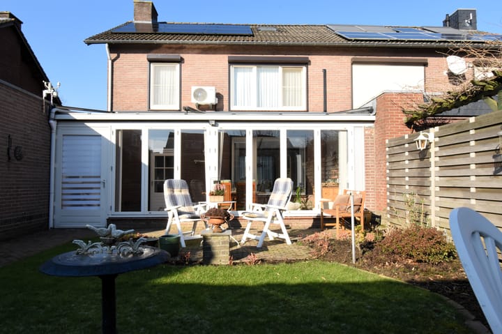 Photo 25 of Rodestraat 24