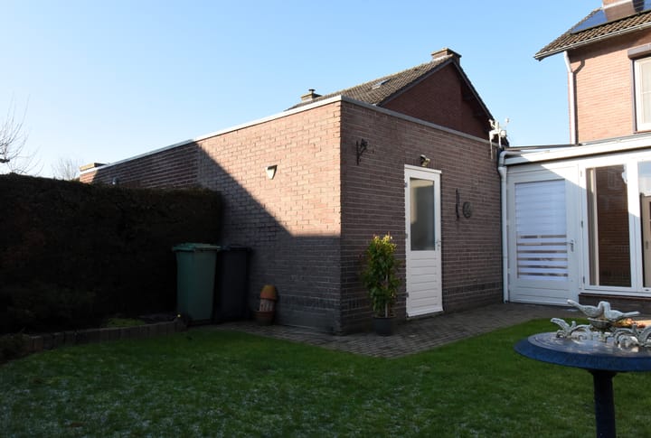 Photo 27 of Rodestraat 24