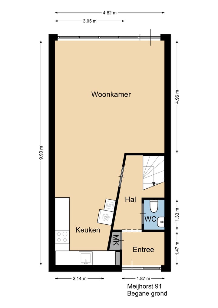 Photo 56 of Meijhorst 9172
