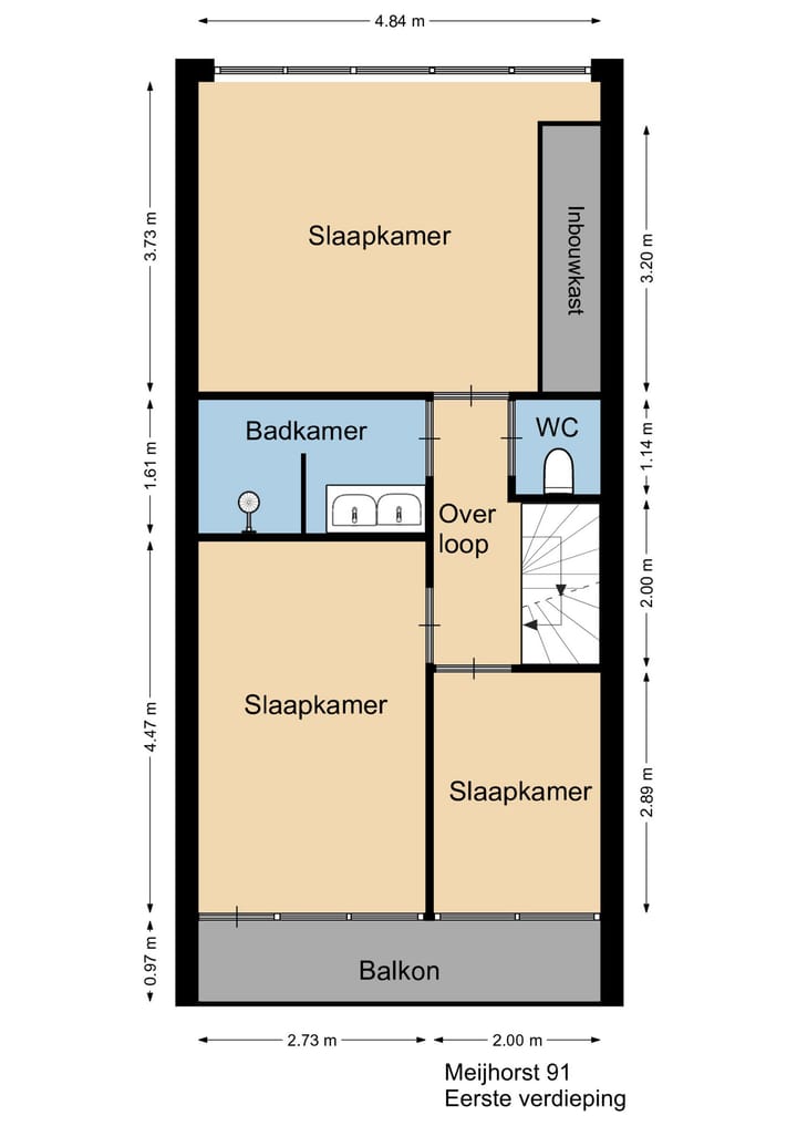 Photo 57 of Meijhorst 9172