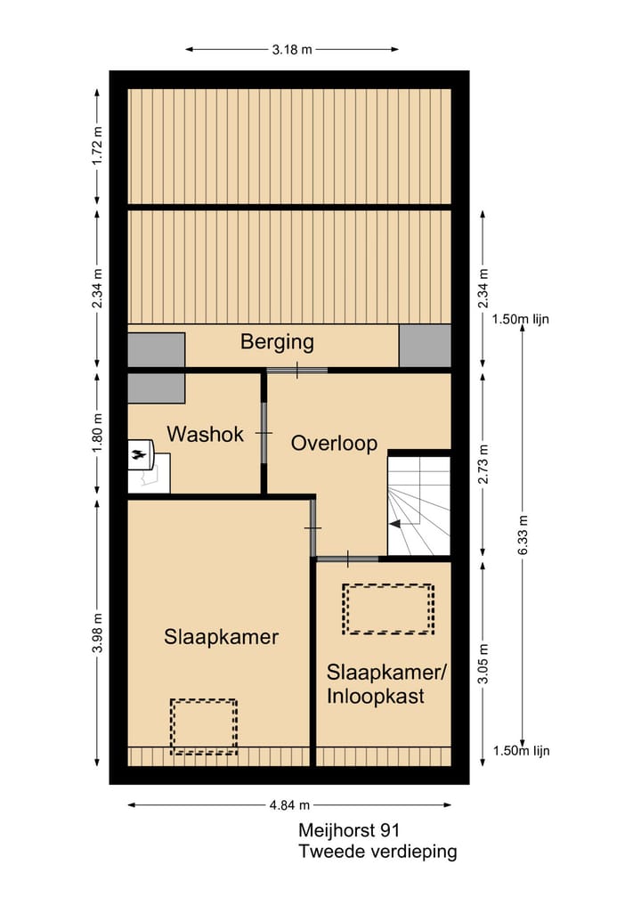 Photo 58 of Meijhorst 9172