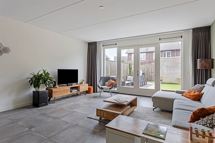 Foto 10 van Kwiek 12