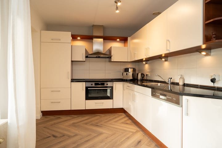 Foto 9 van Julie de Graaglaan 73