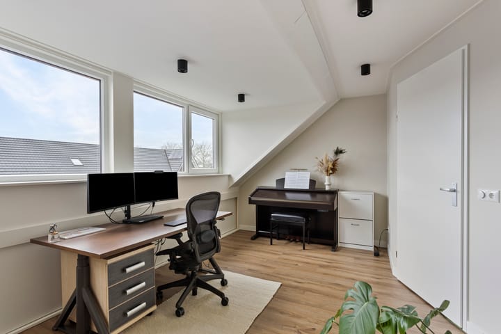 Foto 28 van Kwiek 12