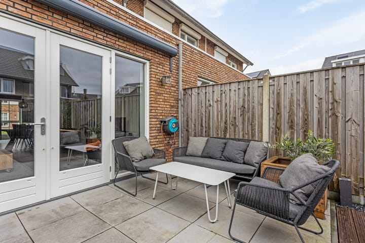 Foto 34 van Kwiek 12